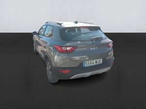 Kia Stonic 1.0 T-gdi 88kw (120cv) Mhev Imt Drive - Foto 7