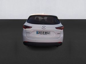 Mazda Cx-5 E-sky G Mhev 2.0 121kw Center-line Plus - Foto 6