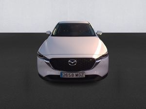 Mazda Cx-5 E-sky G Mhev 2.0 121kw Center-line Plus - Foto 3