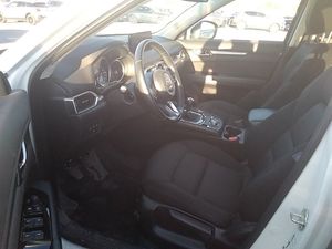 Mazda Cx-5 E-sky G Mhev 2.0 121kw Center-line Plus - Foto 8