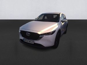 Mazda Cx-5 E-sky G Mhev 2.0 121kw Center-line Plus - Foto 2