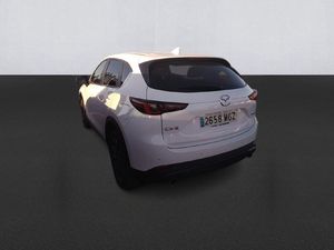 Mazda Cx-5 E-sky G Mhev 2.0 121kw Center-line Plus - Foto 7