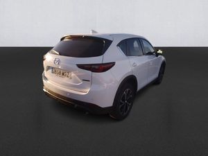 Mazda Cx-5 E-sky G Mhev 2.0 121kw Center-line Plus - Foto 5