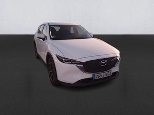 Mazda Cx-5 E-sky G Mhev 2.0 121kw Center-line Plus - Foto 4