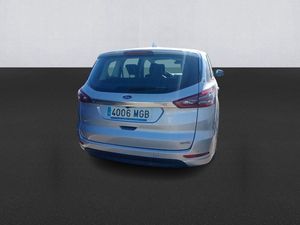 Ford S-max 2.5 Duratec Atkin. Fhev 140kw Titanium 7 - Foto 5