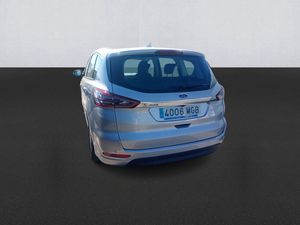Ford S-max 2.5 Duratec Atkin. Fhev 140kw Titanium 7 - Foto 7