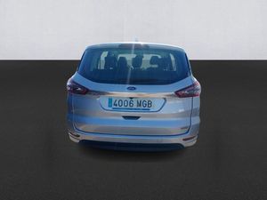 Ford S-max 2.5 Duratec Atkin. Fhev 140kw Titanium 7 - Foto 6
