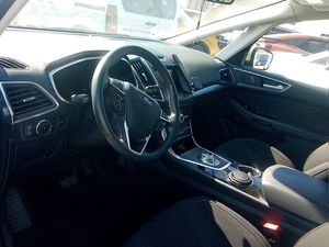 Ford S-max 2.5 Duratec Atkin. Fhev 140kw Titanium 7 - Foto 8