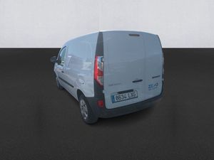 Renault Kangoo Express E-tech 2 Plazas - Foto 7
