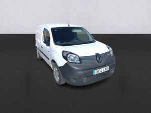 Renault Kangoo Express E-tech 2 Plazas - Foto 4