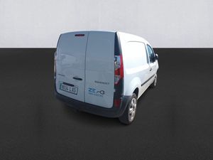 Renault Kangoo Express E-tech 2 Plazas - Foto 5