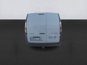 Renault Kangoo Express E-tech 2 Plazas - Foto 6