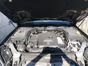 Mercedes Glc-class Glc 300 E 4matic - Foto 7