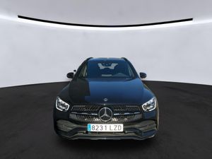 Mercedes Glc-class Glc 300 E 4matic - Foto 5