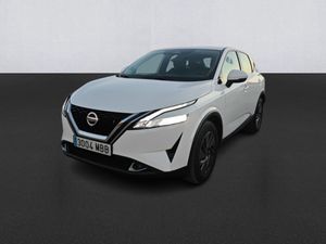 Nissan Qashqai Dig-t 103kw (140cv) Mhev 4x2 Acenta - Foto 2