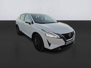 Nissan Qashqai Dig-t 103kw (140cv) Mhev 4x2 Acenta - Foto 4