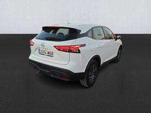 Nissan Qashqai Dig-t 103kw (140cv) Mhev 4x2 Acenta - Foto 5