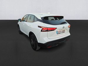 Nissan Qashqai Dig-t 103kw (140cv) Mhev 4x2 Acenta - Foto 7