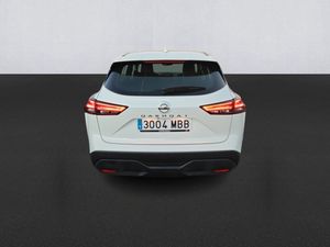 Nissan Qashqai Dig-t 103kw (140cv) Mhev 4x2 Acenta - Foto 6