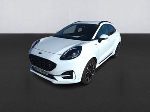 Ford Puma 1.0 Ecoboost 125cv St-line X Mhev - Foto 2