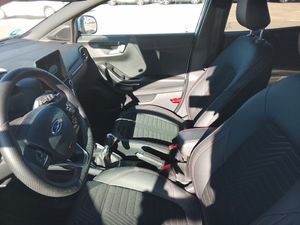 Ford Puma 1.0 Ecoboost 125cv St-line X Mhev - Foto 8