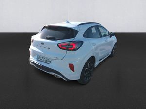 Ford Puma 1.0 Ecoboost 125cv St-line X Mhev - Foto 5