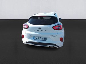 Ford Puma 1.0 Ecoboost 125cv St-line X Mhev - Foto 6