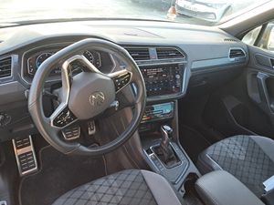 Volkswagen Tiguan R-line 2.0 Tdi 110kw (150cv) Dsg - Foto 8