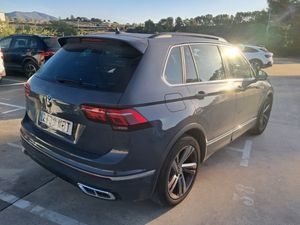 Volkswagen Tiguan R-line 2.0 Tdi 110kw (150cv) Dsg - Foto 5