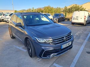 Volkswagen Tiguan R-line 2.0 Tdi 110kw (150cv) Dsg - Foto 4