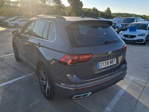 Volkswagen Tiguan R-line 2.0 Tdi 110kw (150cv) Dsg - Foto 7