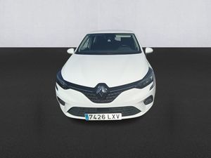 Renault Clio (o) Business Tce 67 Kw (90cv) - Foto 3