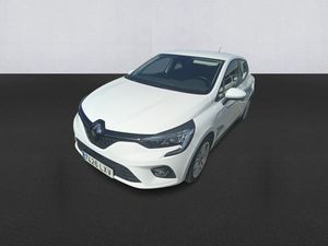 Renault Clio (o) Business Tce 67 Kw (90cv) - Foto 2