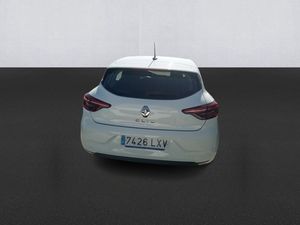Renault Clio (o) Business Tce 67 Kw (90cv) - Foto 6