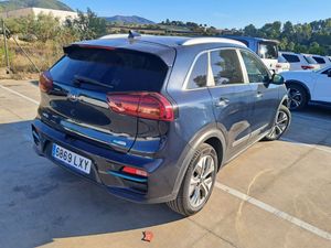 Kia Niro E-niro 150kw Emotion (long Range) - Foto 5