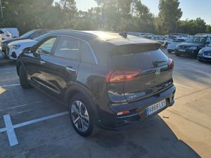 Kia Niro E-niro 150kw Emotion (long Range) - Foto 7