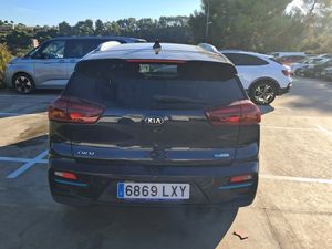 Kia Niro E-niro 150kw Emotion (long Range) - Foto 6