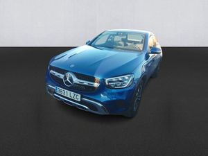Mercedes Glc Coupe 200 D 4matic - Foto 2