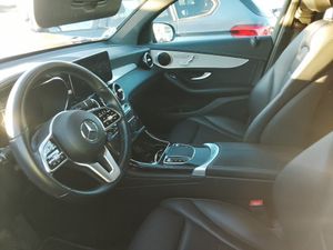 Mercedes Glc Coupe 200 D 4matic - Foto 8