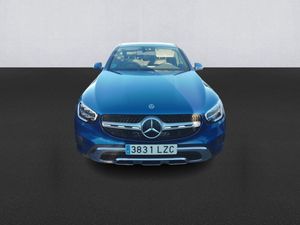 Mercedes Glc Coupe 200 D 4matic - Foto 3