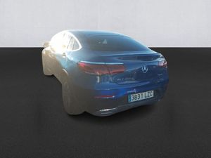 Mercedes Glc Coupe 200 D 4matic - Foto 7