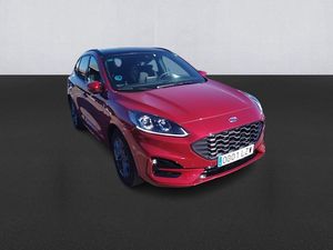 Ford Kuga St-line 2.0 Ecoblue Mhev 110kw (150cv) - Foto 4