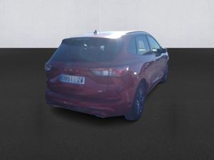 Ford Kuga St-line 2.0 Ecoblue Mhev 110kw (150cv) - Foto 5