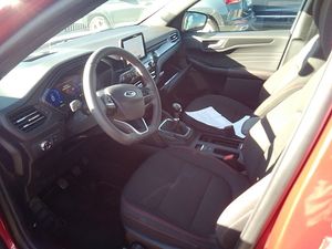 Ford Kuga St-line 2.0 Ecoblue Mhev 110kw (150cv) - Foto 8