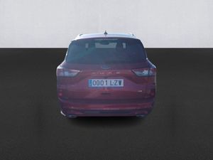 Ford Kuga St-line 2.0 Ecoblue Mhev 110kw (150cv) - Foto 6