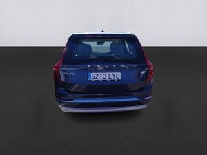 Volvo Xc90 (o) 2.0 T8 Awd Recharge Inscription Exp - Foto 6