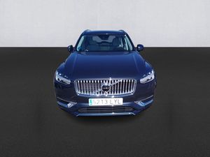 Volvo Xc90 (o) 2.0 T8 Awd Recharge Inscription Exp - Foto 3