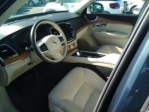 Volvo Xc90 (o) 2.0 T8 Awd Recharge Inscription Exp - Foto 8