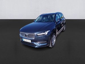 Volvo Xc90 (o) 2.0 T8 Awd Recharge Inscription Exp - Foto 2