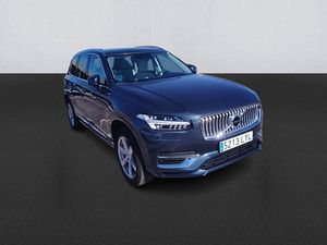 Volvo Xc90 (o) 2.0 T8 Awd Recharge Inscription Exp - Foto 4